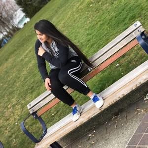 Meet your Posher, Harmanpreet